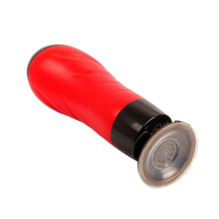 BAILE CRAZYBULL VAGINA CON BASE MASTURBADOR - Imagen 3