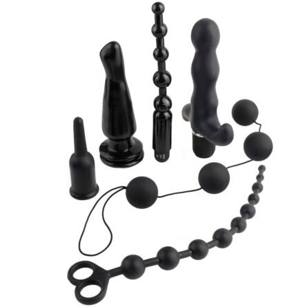 ANAL FANTASY KIT FANTASIA DELUXE - Imagen 2