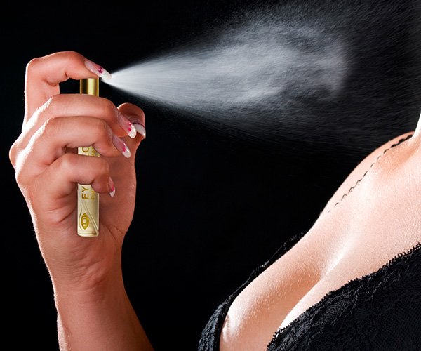 Background drogería